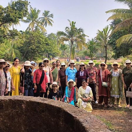 Priyansh Home Stay Harihareshwar Eksteriør bilde