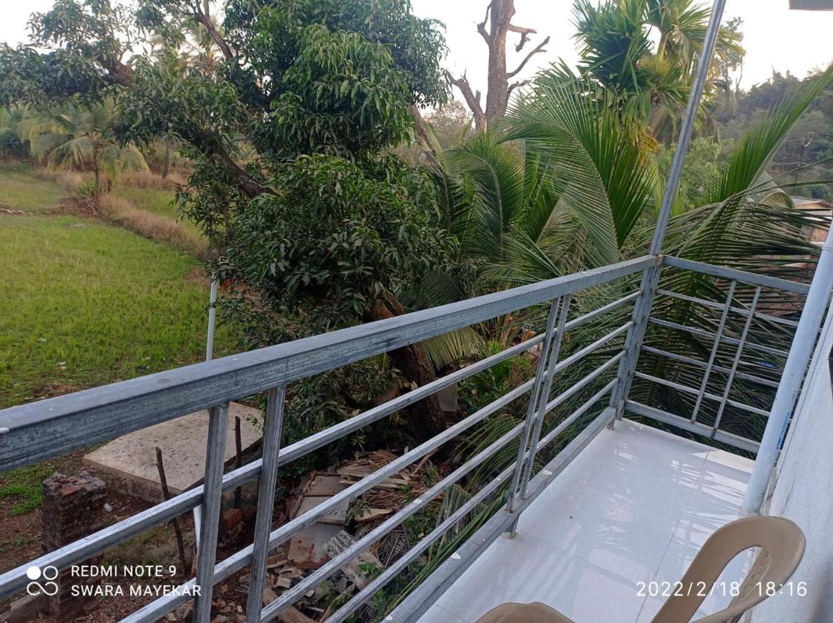 Priyansh Home Stay Harihareshwar Eksteriør bilde