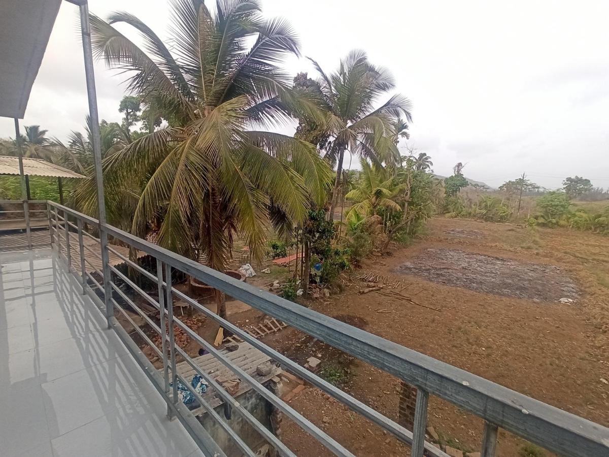 Priyansh Home Stay Harihareshwar Eksteriør bilde