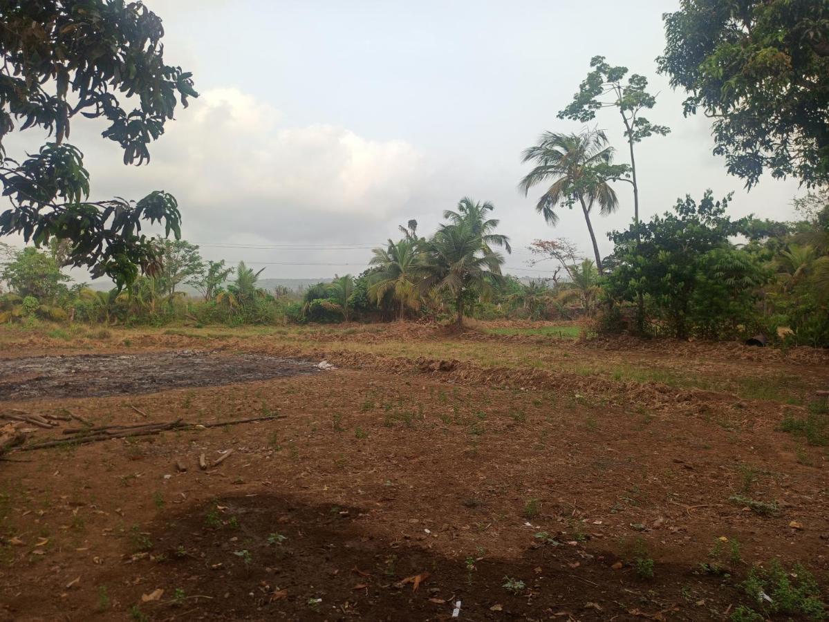 Priyansh Home Stay Harihareshwar Eksteriør bilde