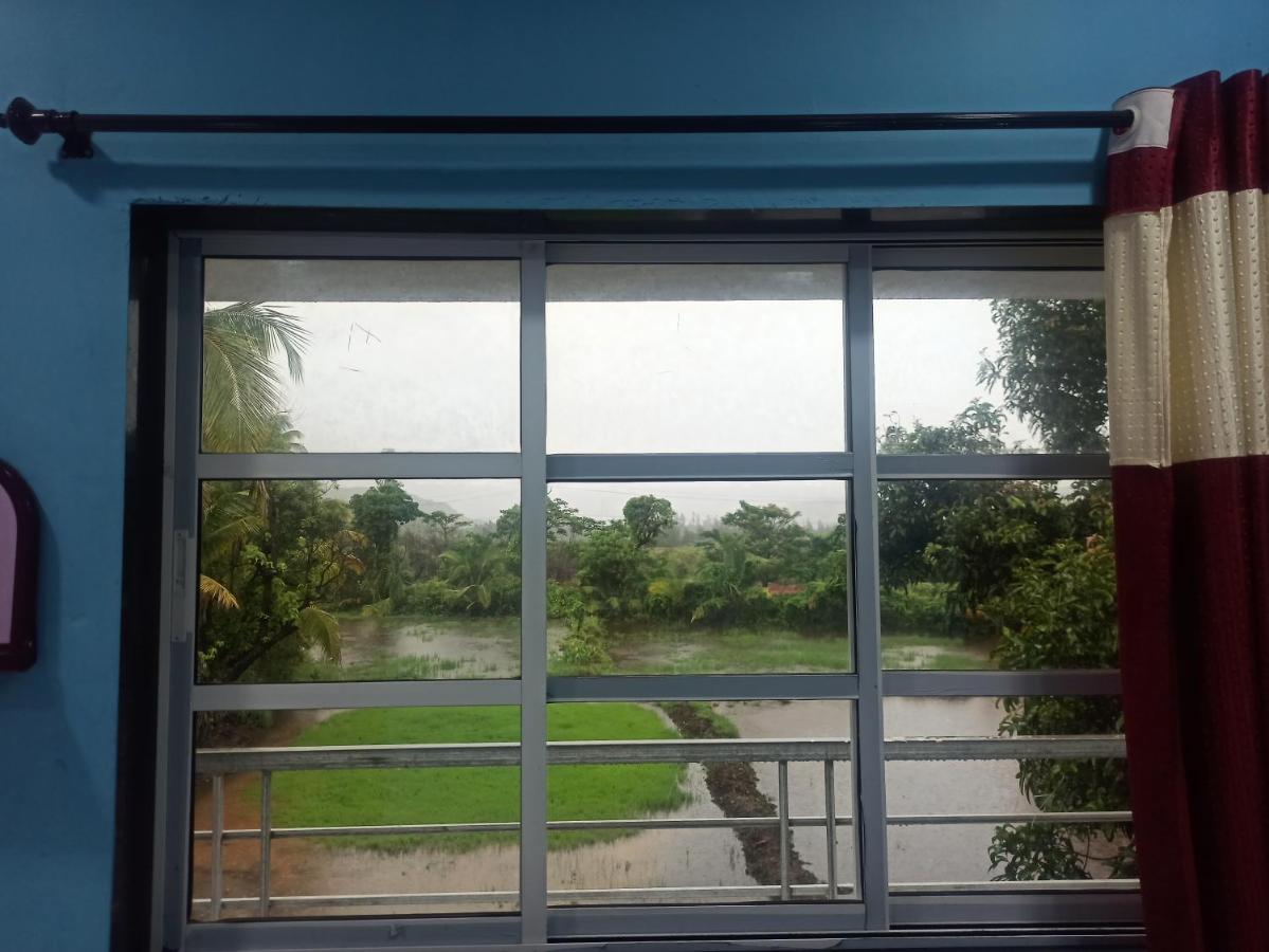 Priyansh Home Stay Harihareshwar Eksteriør bilde