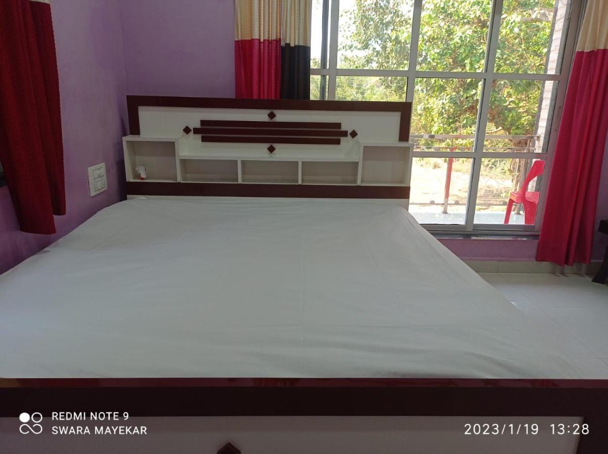 Priyansh Home Stay Harihareshwar Eksteriør bilde