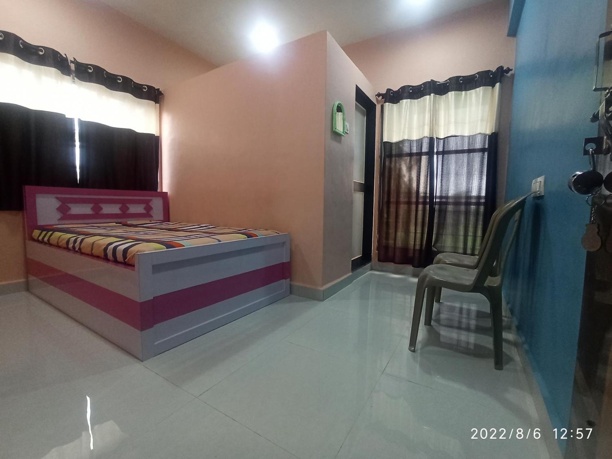 Priyansh Home Stay Harihareshwar Eksteriør bilde