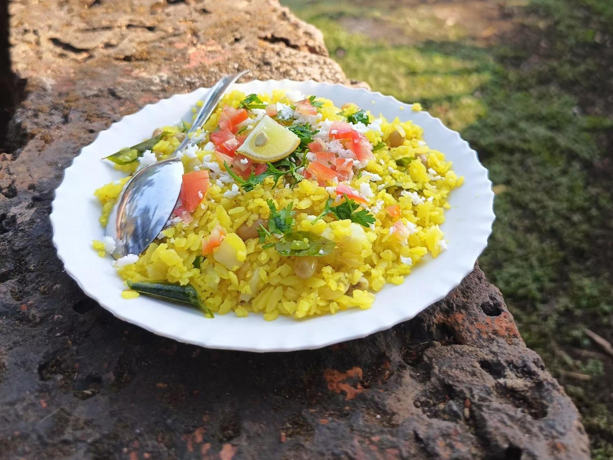 Priyansh Home Stay Harihareshwar Eksteriør bilde