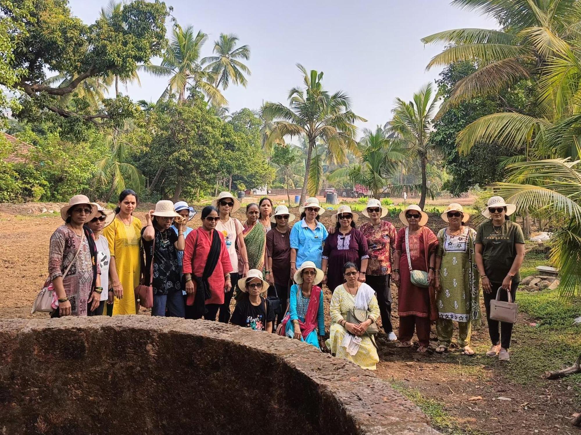 Priyansh Home Stay Harihareshwar Eksteriør bilde